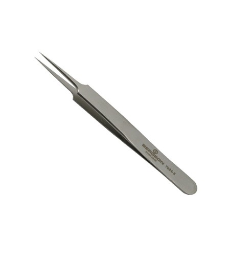 Bergeon 7024-5 stainless steel twee ...