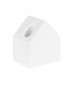 Räder Porcelain House Toothpick Holder