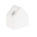 Räder Porcelain House Toothpick Holder