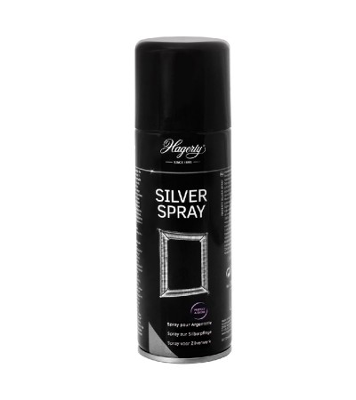 Hagerty Silver Spray, silver care product, 200 ml