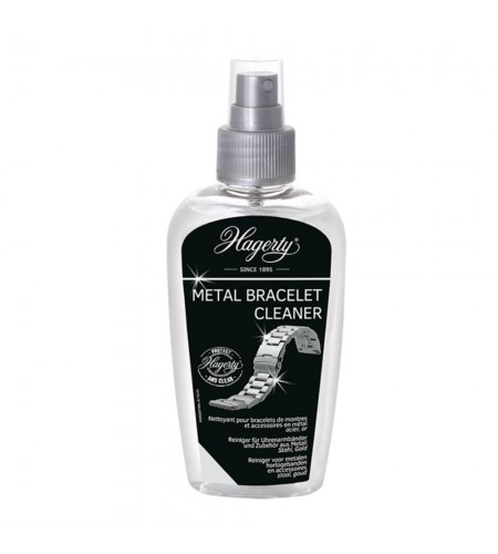 Hagerty cleaning spray for metal br ...