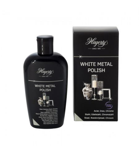 Hagerty Полир за бели метали, 250 м ...