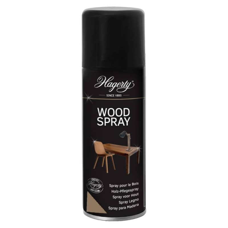 Hagerty спрей за дърво A100612, 200 мл Hagerty спрей за дърво A100612, 200 мл
