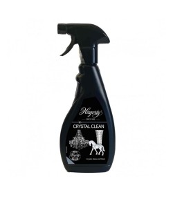 Hagerty A116039 crystal clean, glass and metal cleaner, 500 ml