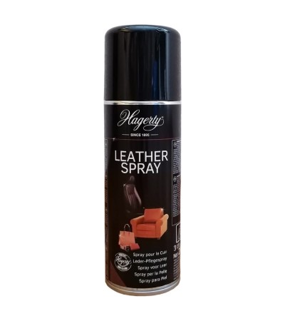 Hagerty Leder Spray, leather spray A118007, 200 ml