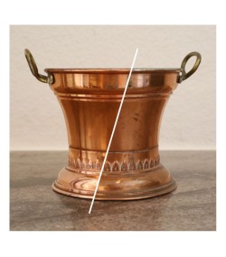Hagerty A118024 Copper, Brass & Bronze Duster Cleaning Cloth