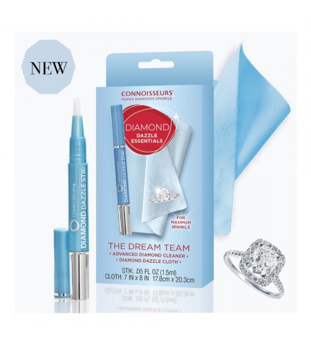 Connoisseurs Diamond Dazzle Stik +  ...