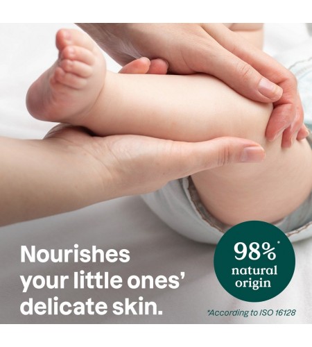 Baby Leaves Body Lotion – Pear Nect ...