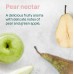 Baby Leaves Bubble Wash – Pear Nectar, ATTITUDE