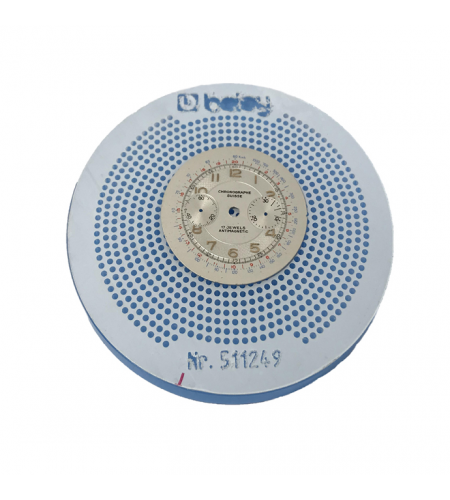 Boley Watchmaker Dial Plate Holder  ...