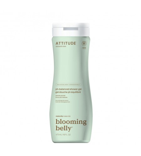 Attitude Blooming Belly Pregnancy S ...
