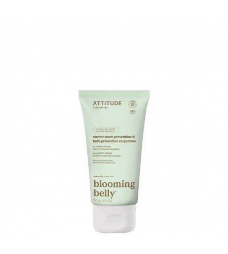 Attitude Blooming Belly Pregnancy S ...