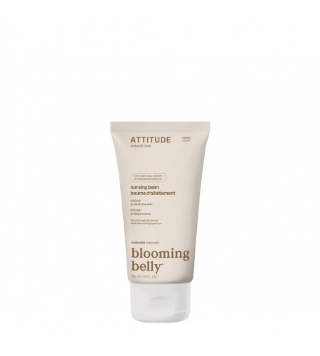 Attitude Blooming belly Nursing Bal ...