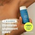 ATTITUDE Super Leaves, Plastic-Free Deodorant, Unscented