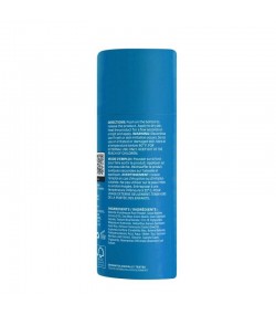 ATTITUDE Super Leaves, Plastic-Free Deodorant, Unscented
