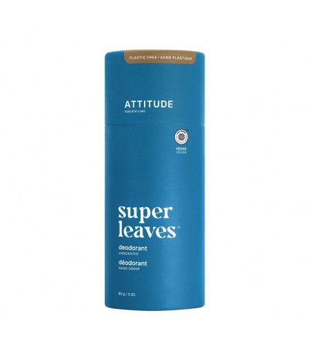 ATTITUDE Super Leaves, Plastic-Free ...