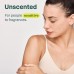 ATTITUDE Super Leaves, Plastic-Free Deodorant, Unscented