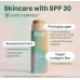 Tinted Moisturizing Cream SPF 30, Oceanly Phyto-Sun, ATTITUDE