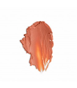 ATTITUDE Oceanly PHYTO-SUN Lip Balm SPF 30 - Peachy Shell with Zinc Oxide