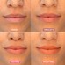 ATTITUDE Oceanly PHYTO-SUN Lip Balm SPF 30 - Peachy Shell with Zinc Oxide
