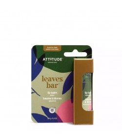 Lip Balm – Mint, Leaves Bar, ATTITUDE