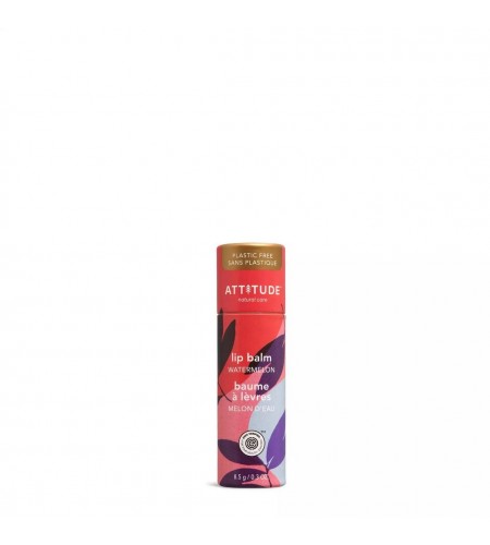 Lip Balm – Watermelon, Leaves Bar,  ...