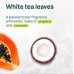 Moisturizing Shower Gel, White Tea Leaves, Super Leaves, ATTITUDE