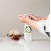 Liquid Hand Soap, Red Vine Leaves and Pomegranate, Super leaves, ATTITUDE