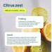 Bathroom Cleaner – Citrus Zest, ATTITUDE