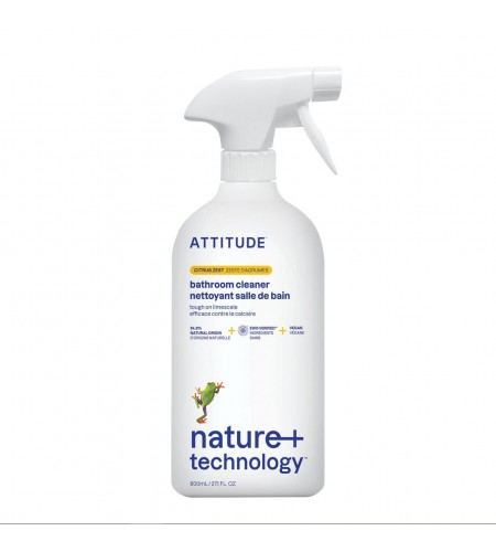 Bathroom Cleaner – Citrus Zest, ATT ...