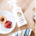 Fruit and Vegetable Wash, ATTITUDE