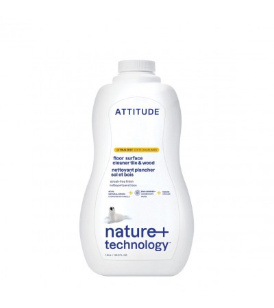 ATTITUDE Floor Cleaner