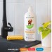 Washing Up Liquid, Wildflowers, ATTITUDE