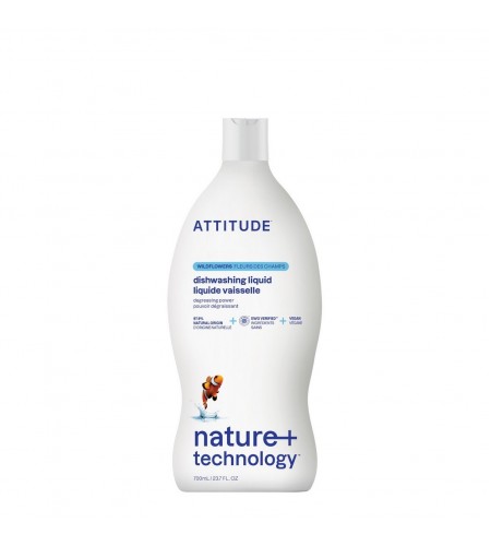 Washing Up Liquid, Wildflowers, ATT ...