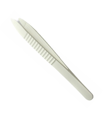 Boley Plastic Tweezers for Batteries & Quartz Movements