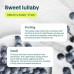 Baby Laundry Detergent - Sweet Lullaby, baby leaves, ATTITUDE