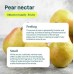 Baby Laundry Detergent - Pear Nectar, baby leaves, ATTITUDE