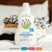 Laundry Liquid, Wildflowers, 35 Loads, ATTITUDE