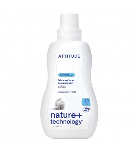 ATTITUDE Nature + Technology Wildfl ...