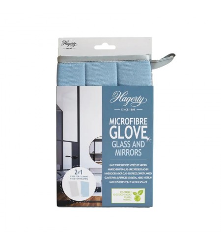 Hagerty Magic Microfibre Glove to C ...