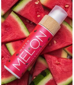 WATERMELON Suntan & Body Oil, COCOSOLIS
