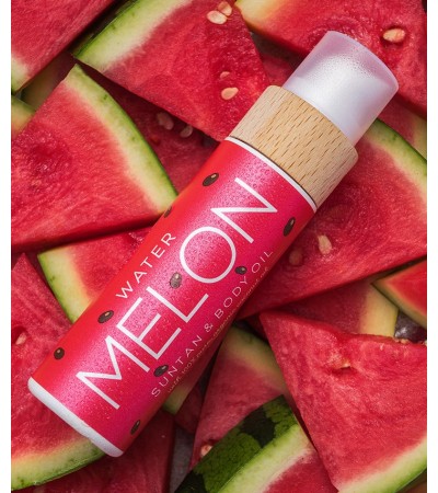 WATERMELON Suntan & Body Oil, COCOSOLIS