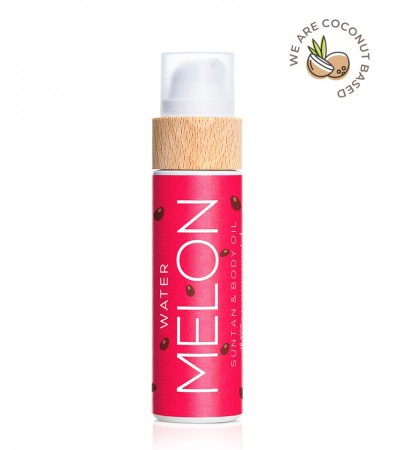 WATERMELON Suntan & Body Oil, COCOSOLIS