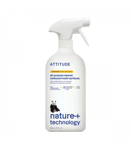 All-Purpose Cleaner, Citrus Zest, A ...