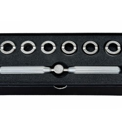 Инструмент за отваряне и затваряне на водоустойчиви часовници Bergeon 5537