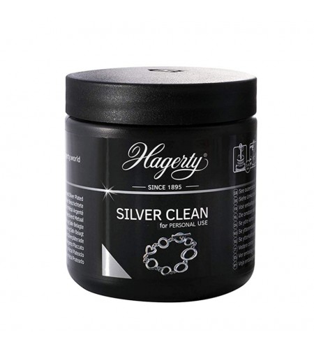 Hagerty silver clean 170 ml, for pe ...