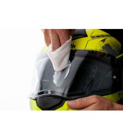QUIXX Acrylic Scratch Remover, Scratch & Scuff Remover for Acrylic & Plexiglass Surfaces on Cars, Motorcycles, Boats, Caravans & Household Items, ref. 10003, Made in Germany,