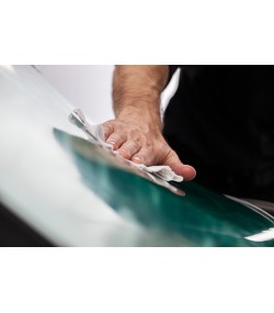 QUIXX Acrylic Scratch Remover, Scratch & Scuff Remover for Acrylic & Plexiglass Surfaces on Cars, Motorcycles, Boats, Caravans & Household Items, ref. 10003, Made in Germany,