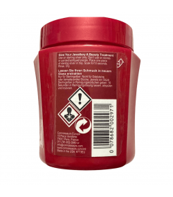 Connoisseurs Silver Jewellery Cleaner CONN773