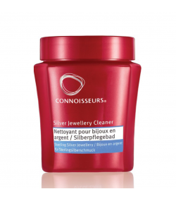 Connoisseurs Silver Jewellery Cleaner CONN773